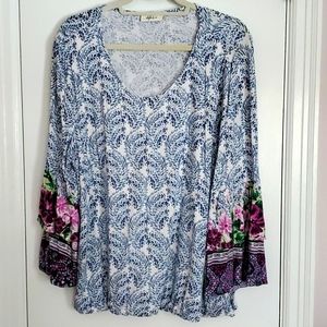 Women's Style & Co Top
